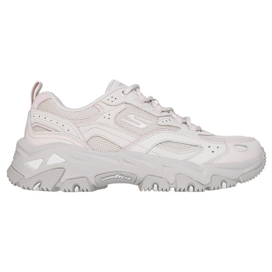 Skechers D'Lites Hiker - Echo Lake